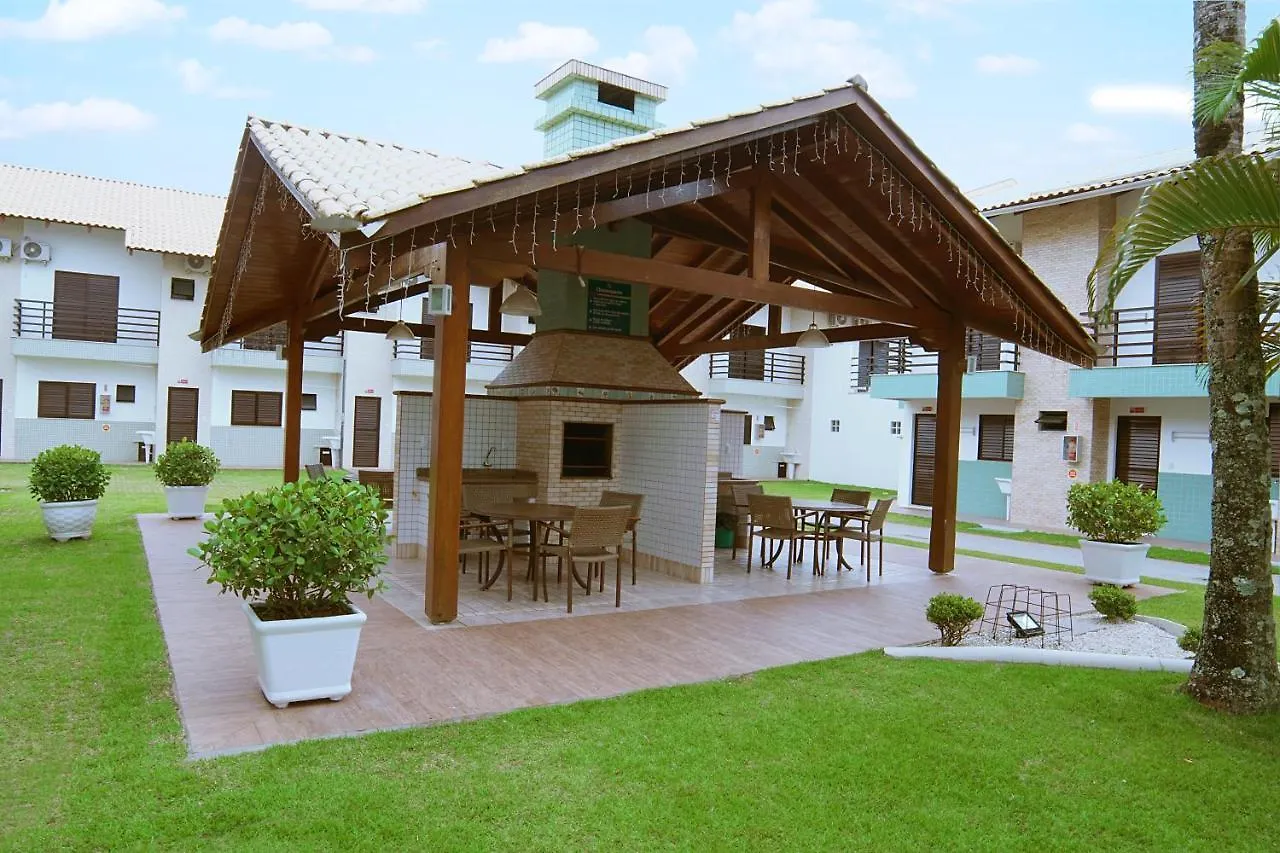 Parador Tropical Bombinhas