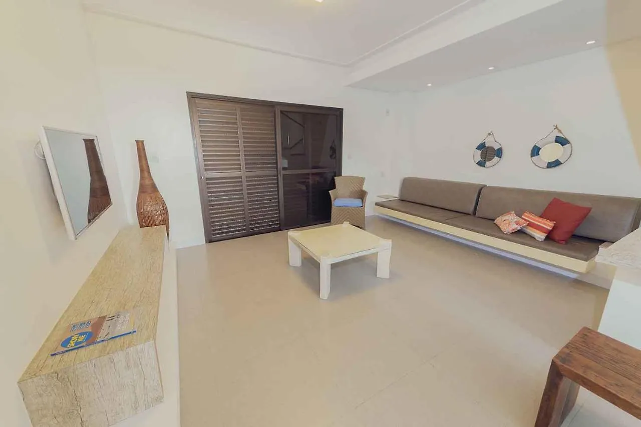 Parador Tropical Bombinhas