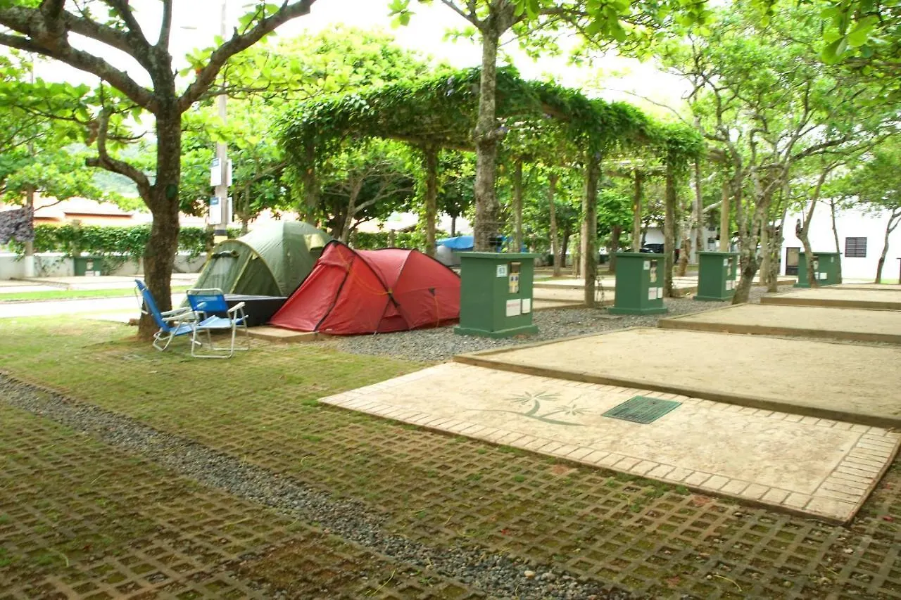 *** Appart hôtel Parador Tropical Bombinhas Brésil