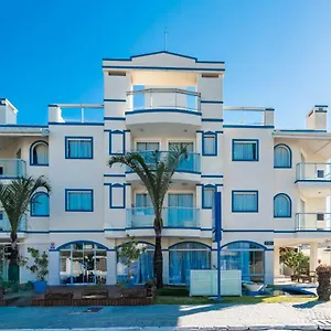  Apartamento Pedra Salgada