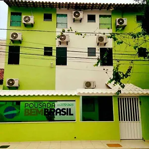 Bem Brasil , Macaé Brasil