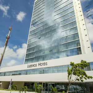 Luzeiros 5*, Recife Brasil