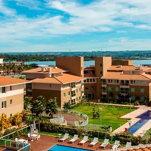 The Sun Full Condominiun , Brasília Brasil