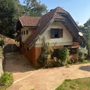 Grandes Alpes , Campos do Jordão Brasil